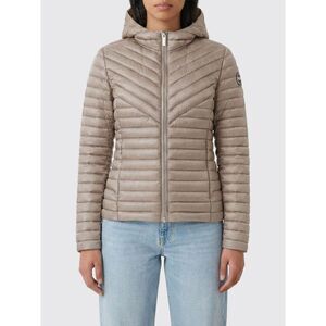 Colmar Women Padded Nylon Hooded Down Jacket Colmar